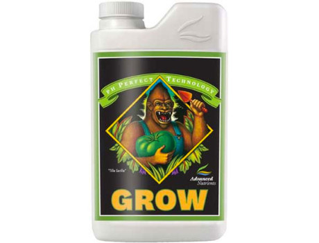 Advanced Nutrients Grow  Ph Perffect 1 l купити в Україні фото